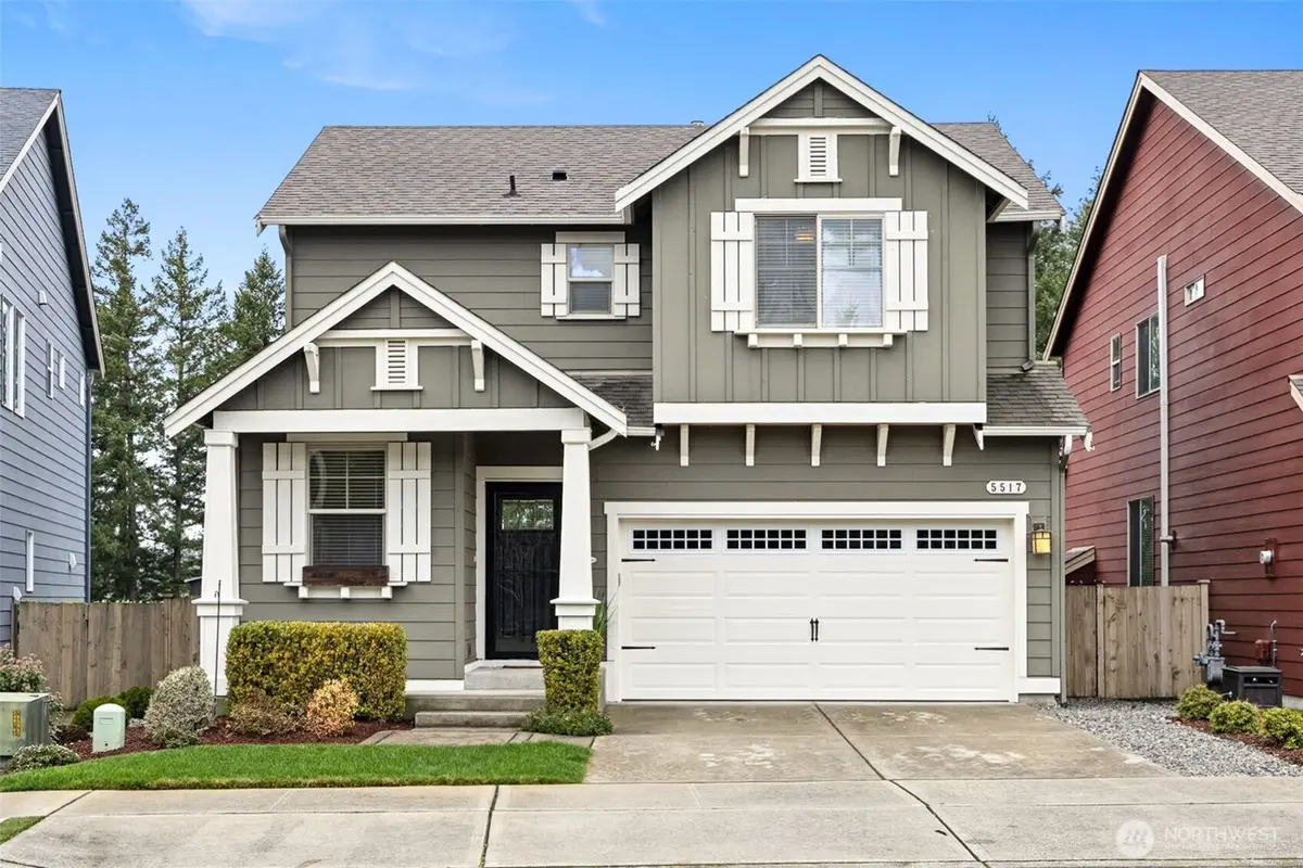 5517 Udall Avenue Se, Auburn, WA 98092 - Image #1
