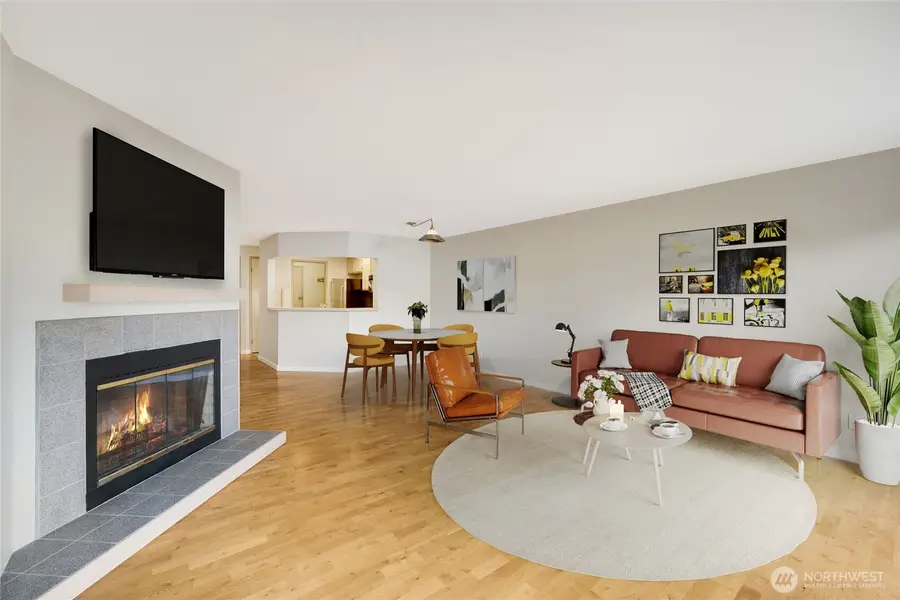 1051 Madison Avenue N, Bainbridge Island, WA 98110 - #2