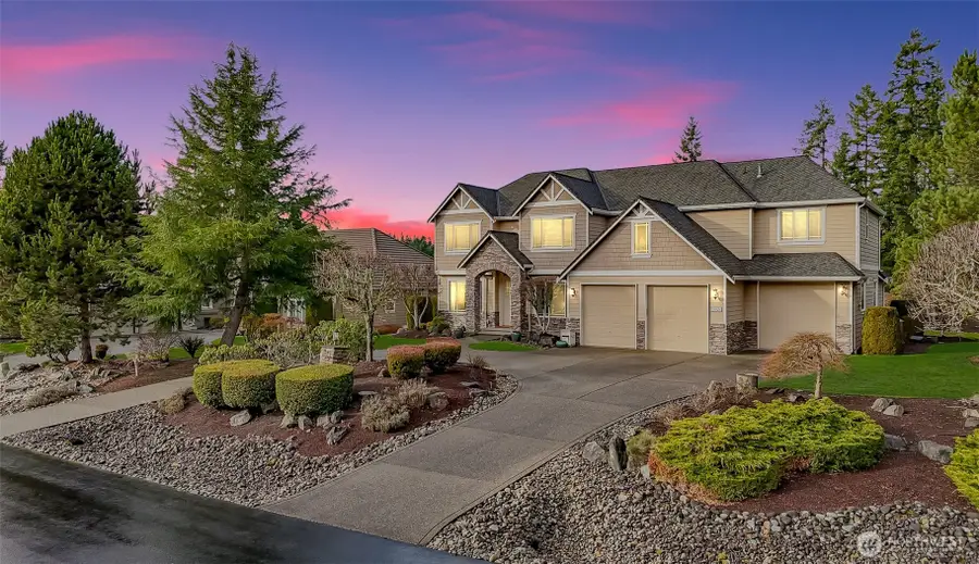 33421 135th Place Se, Auburn, WA 98092 - #2