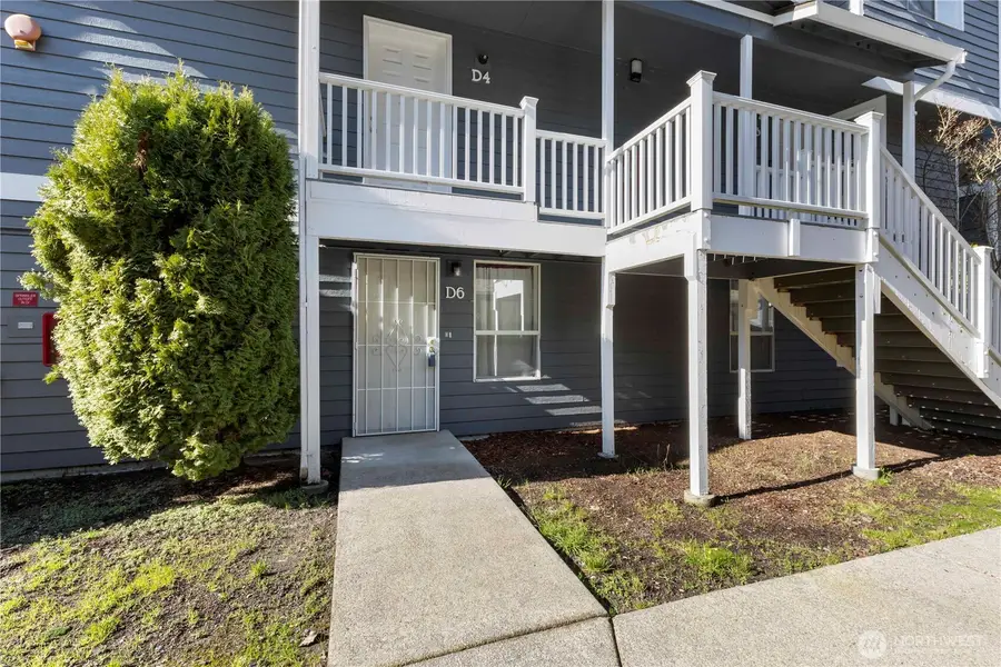 3939 10th Street Se #D6, Puyallup, WA 98374 - #2