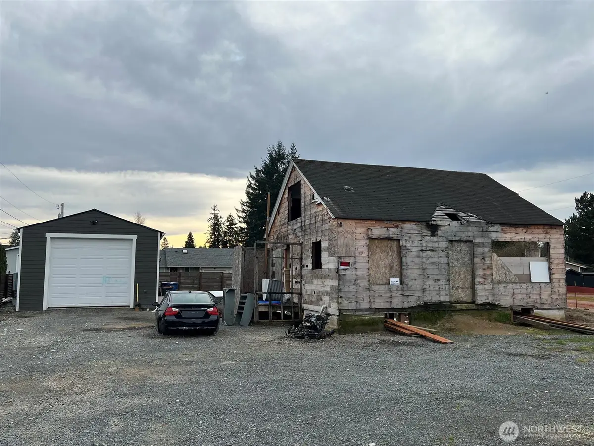4318 116th Street Ne, Marysville, WA 98271 - #1