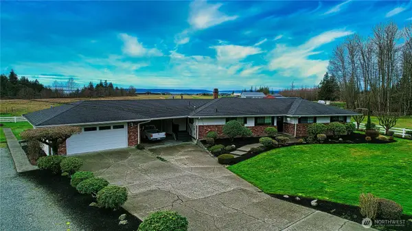 22128 Bulson Road, Mount Vernon, WA 98274