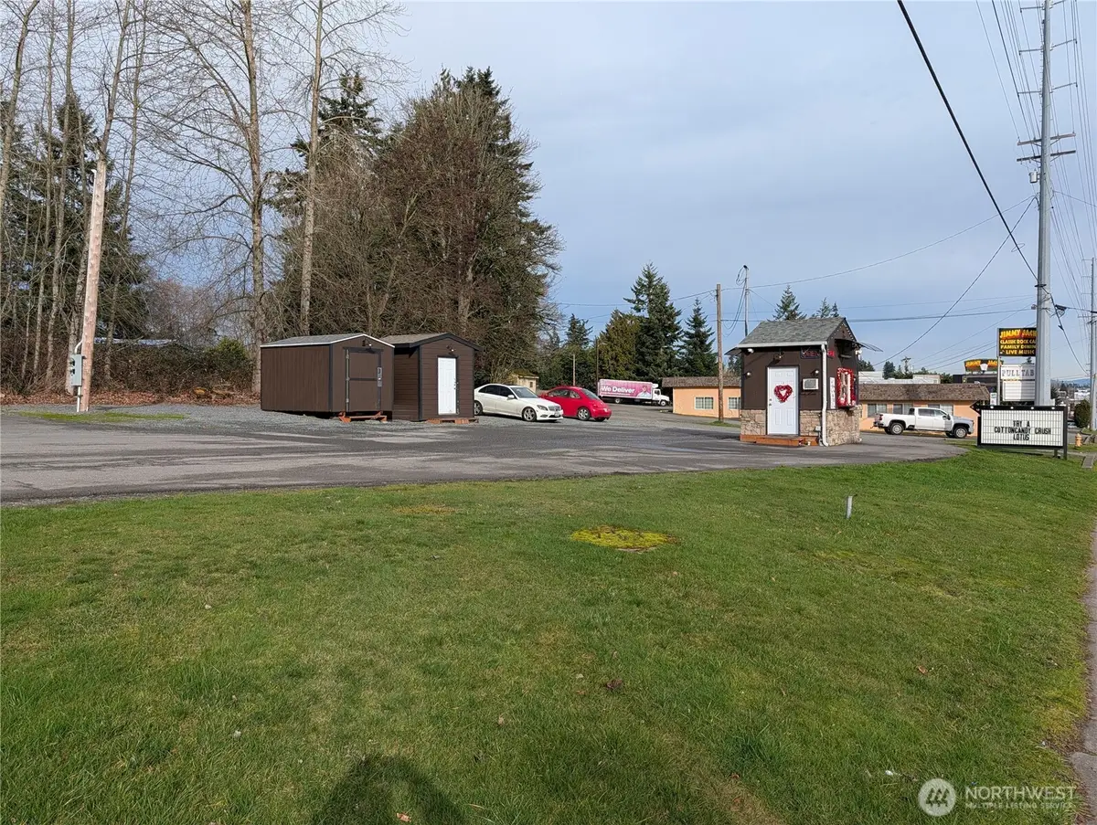 13428 Highway 99, Everett, WA 98204 - Image #1