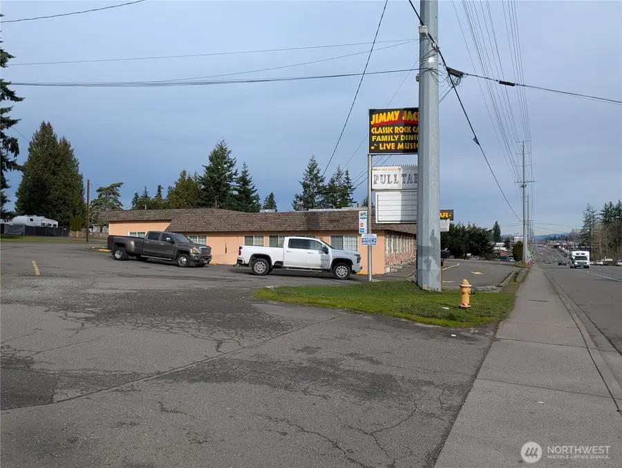 13428 Highway 99, Everett, WA 98204 - Image #2