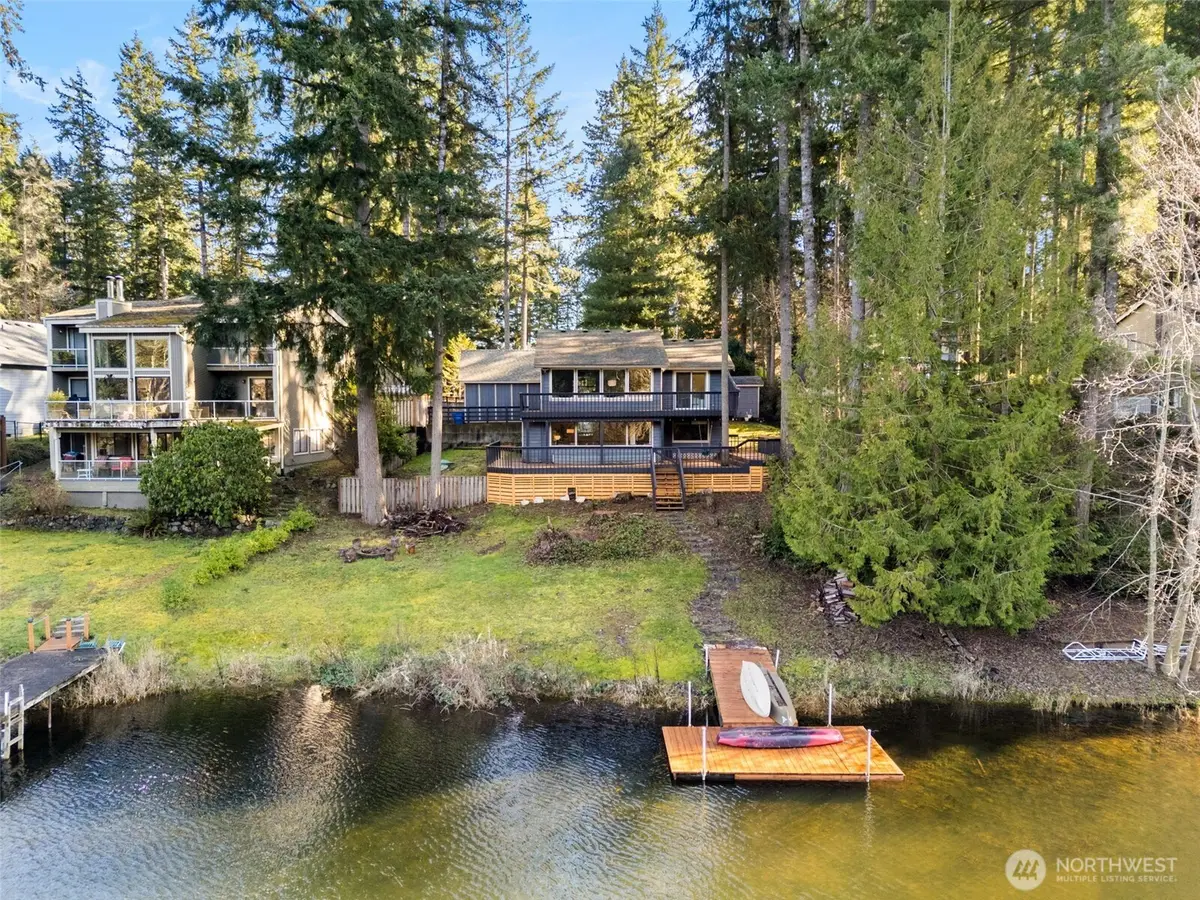 10906 Minterwood Drive Nw, Gig Harbor, WA 98329 - #1
