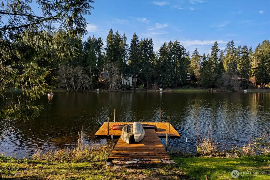 10906 Minterwood Drive Nw, Gig Harbor, WA 98329 - #2