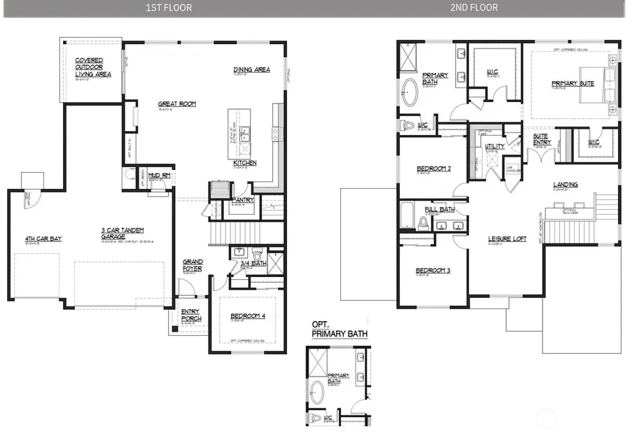 14202 14th Avenue Ct E, Tacoma, WA 98445 - #2