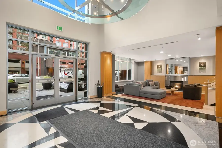 2929 1st Avenue #718, Seattle, WA 98121 - Image #3