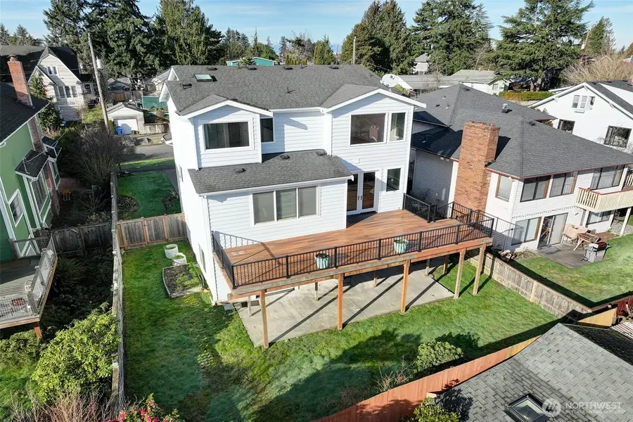 3234 Belvidere Avenue Sw, Seattle, WA 98126 - #3