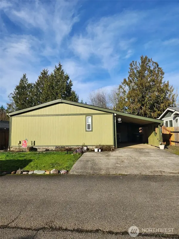 1101 S Scheuber Road #10, Centralia, WA 98531