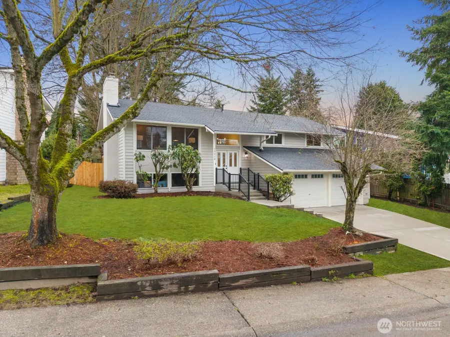 13018 NE 134th Place, Kirkland, WA 98034 - #2