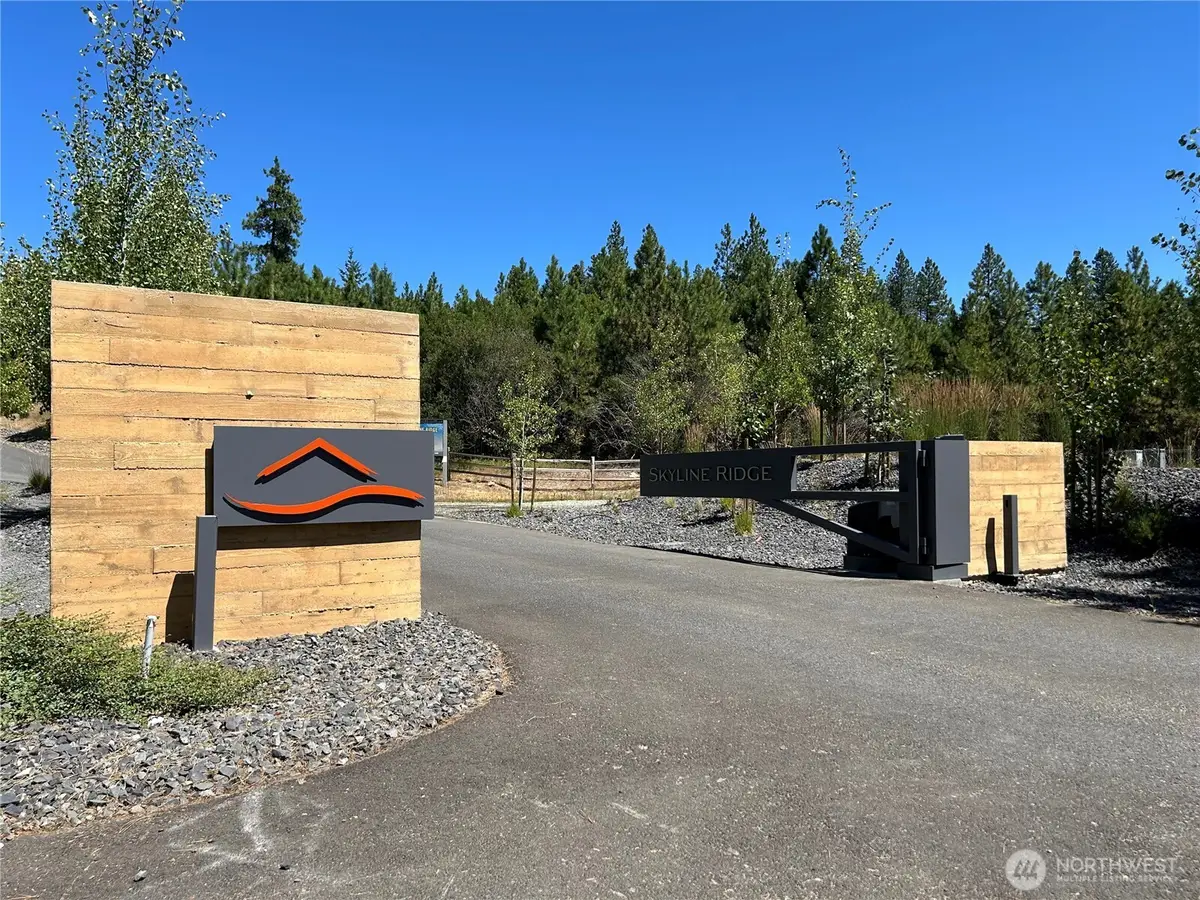 47 Forest Ridge Dr (lot #47) #47, Cle Elum, WA 98922 - #1