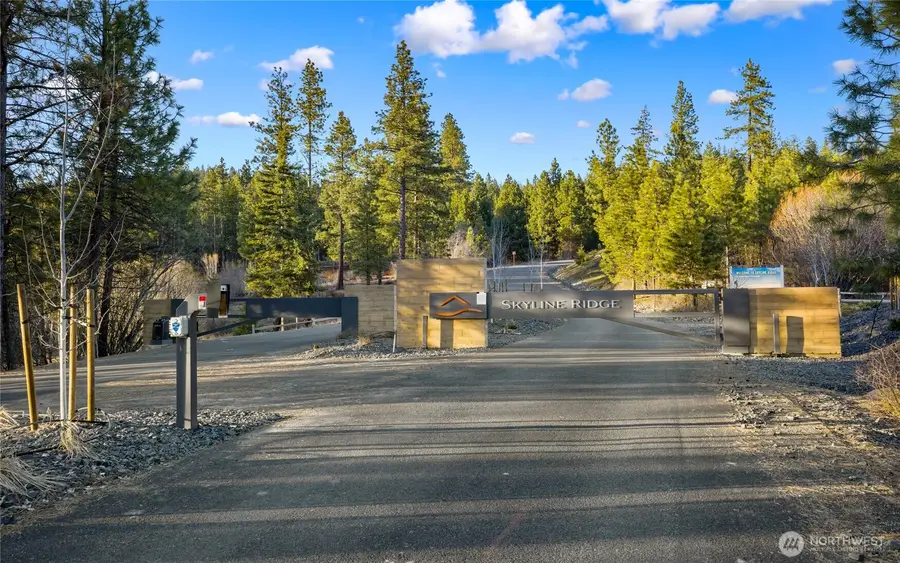 47 Forest Ridge Dr (lot #47) #47, Cle Elum, WA 98922 - #2