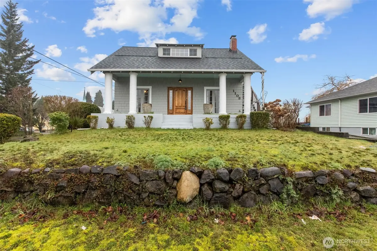 1103 Ohio Ave, Bremerton, WA 98337 - #1