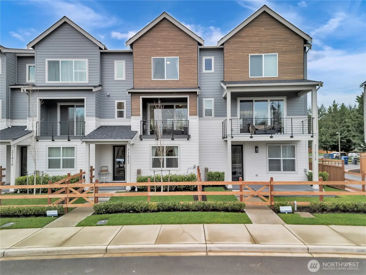 31822 Valley Vista St, Carnation, WA 98014 - #1