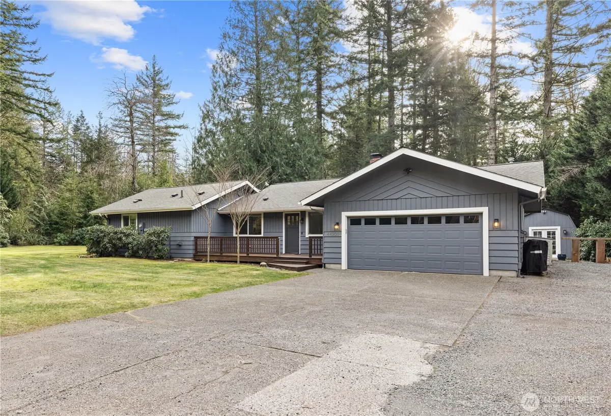 44303 SE Mount Si Road, North Bend, WA 98045 - #1
