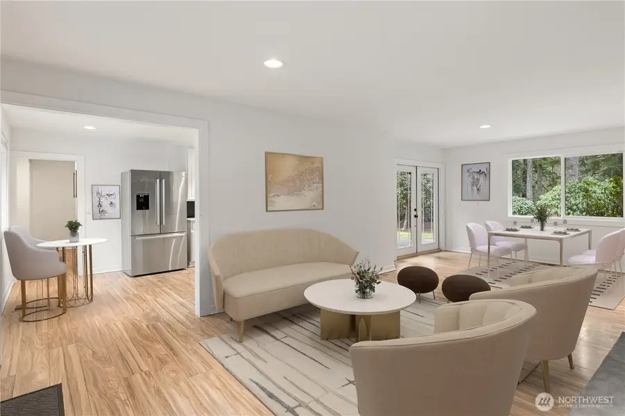 44303 SE Mount Si Road, North Bend, WA 98045 - #3