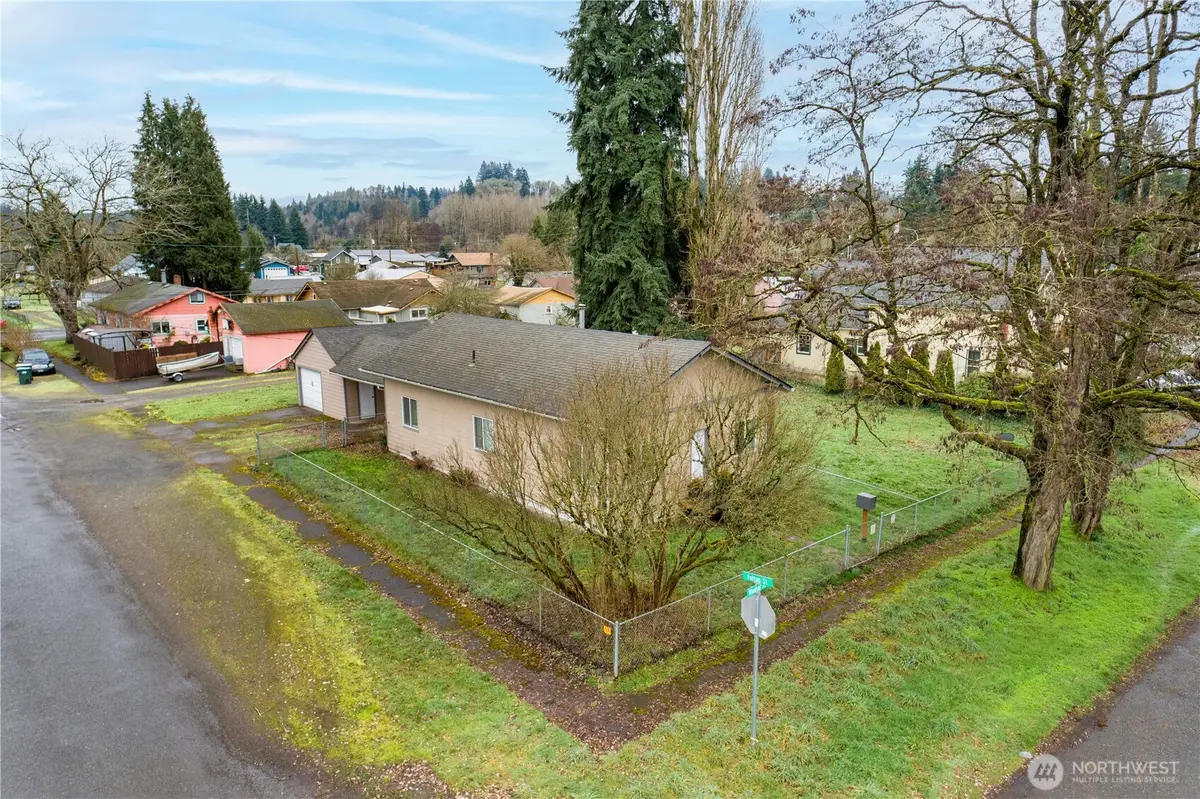 1330 Windsor Avenue, Centralia, WA 98531 - #1