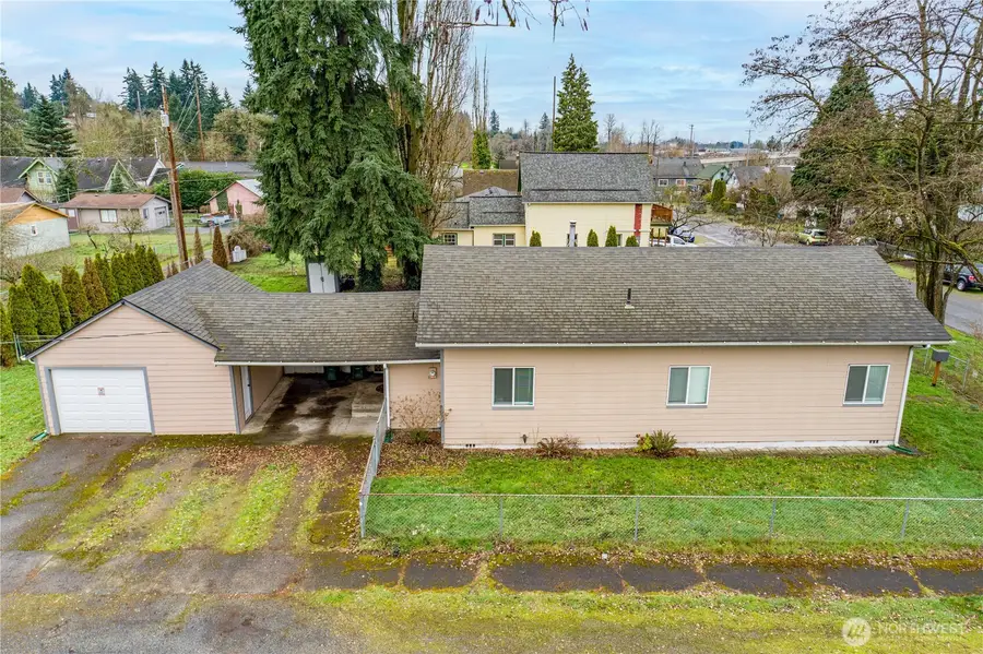 1330 Windsor Avenue, Centralia, WA 98531 - #2