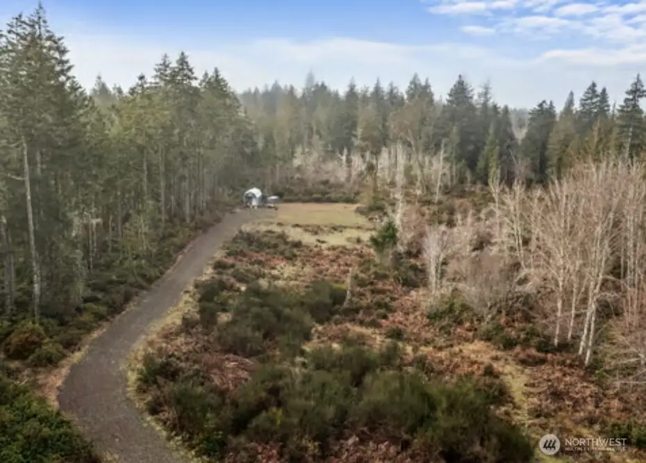 2561 E Harstine Island Road N, Shelton, WA 98584 - #1