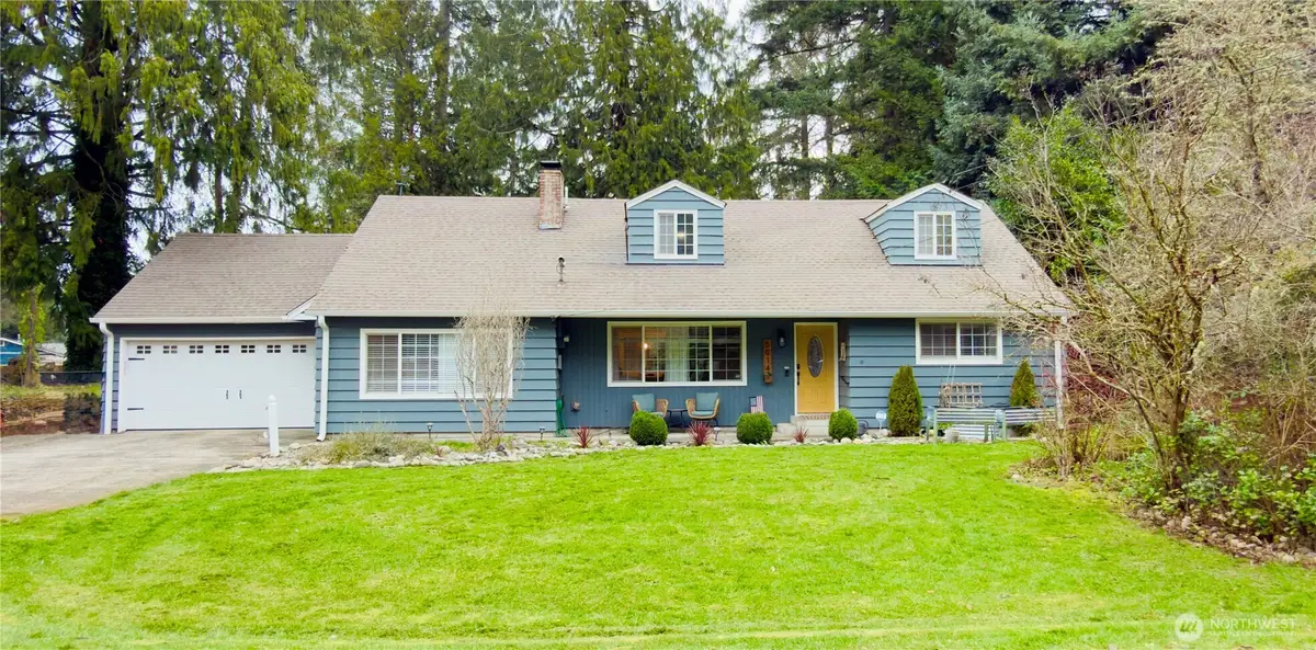 5014 21st Avenue Se, Lacey, WA 98503 - #1