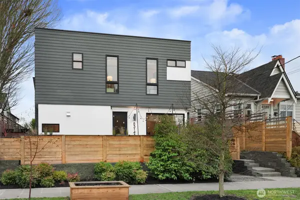 8314 11th Avenue Nw #A, Seattle, WA 98117