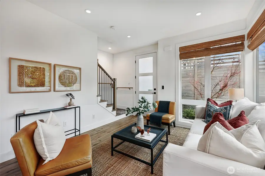 8314 11th Avenue Nw #A, Seattle, WA 98117 - Image #3