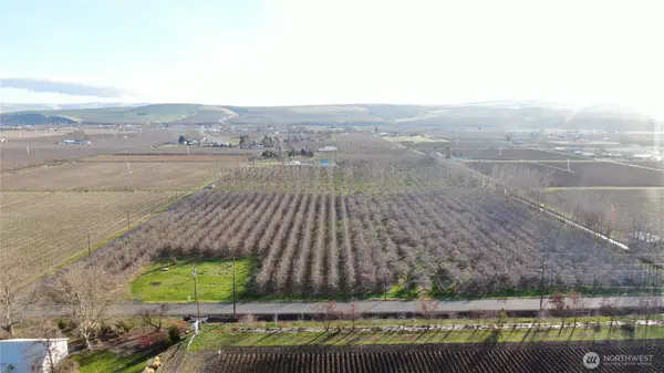 0 Highway 332, Milton-Freewater, OR 97862