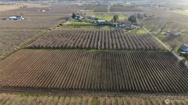 0 Yellowjacket Road, Milton-Freewater, OR 97862