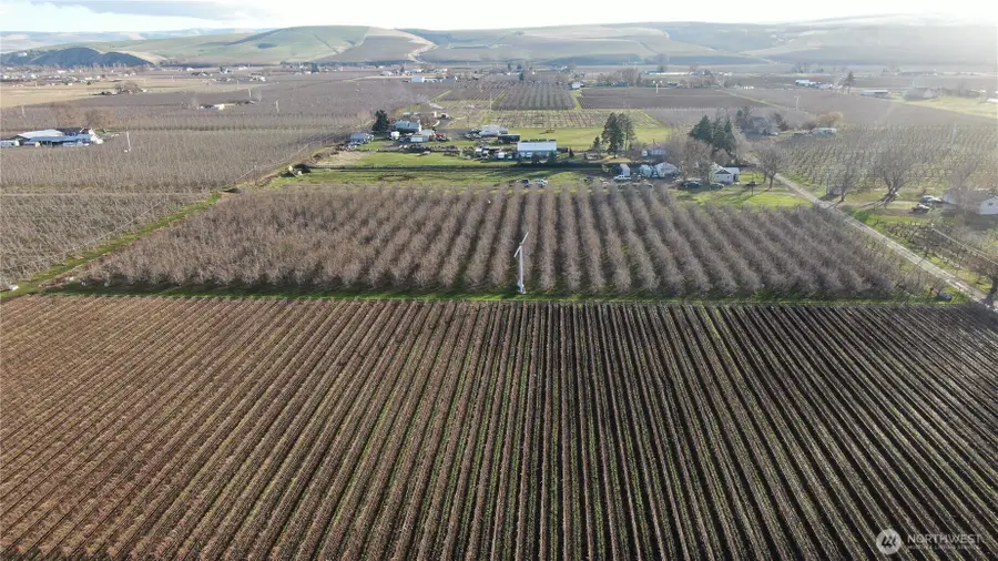 0 Yellowjacket Road, Milton Freewater, OR 97862 - Image #2