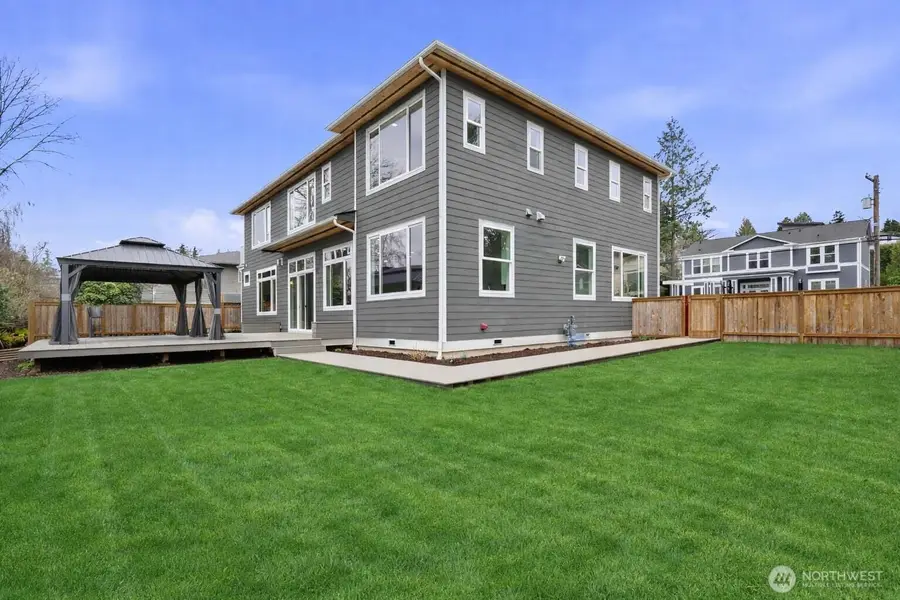 2423 63rd Ave Se, Mercer Island, WA 98040 - #3