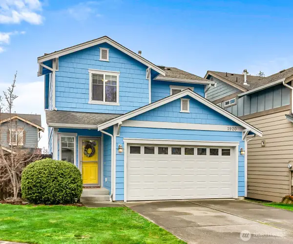 1920 76th Avenue Se, Lake Stevens, WA 98258