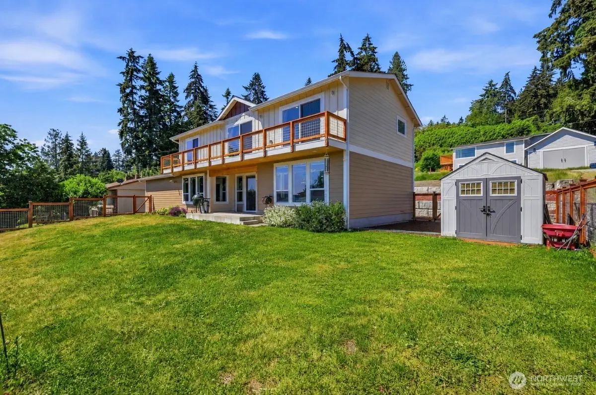 5584 Madrona Avenue Ne, Bremerton, WA 98311 - #1