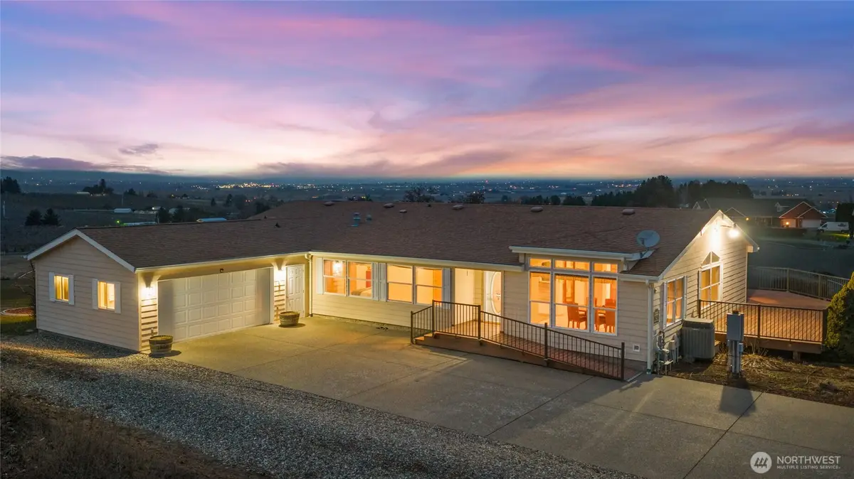 554 Dodge Road, Ellensburg, WA 98926 - #1