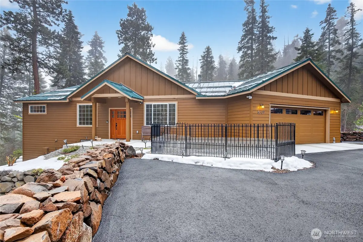 6309 Alder Court, Wenatchee, WA 98801 - Image #1