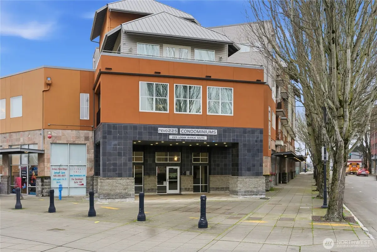 225 Logan Avenue S #317, Renton, WA 98057 - #1
