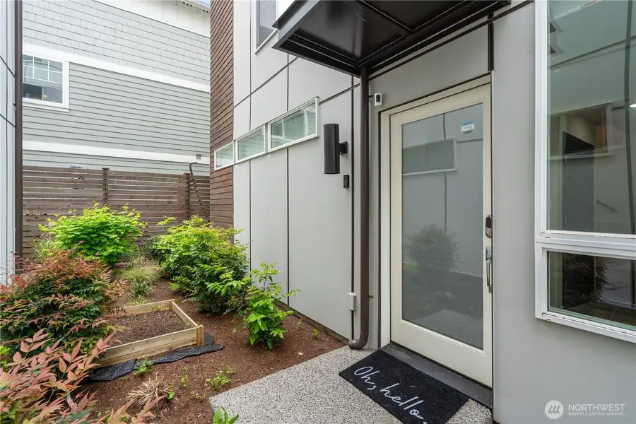 8613 23rd Avenue Ne #B, Seattle, WA 98115 - #2