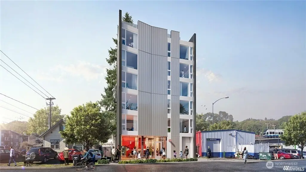 3219 Claremont Avenue S, Seattle, WA 98144 - Image #1