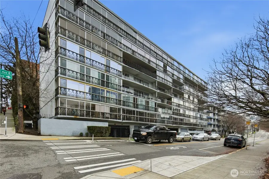 1740 Melrose Avenue #403, Seattle, WA 98122 - Image #2