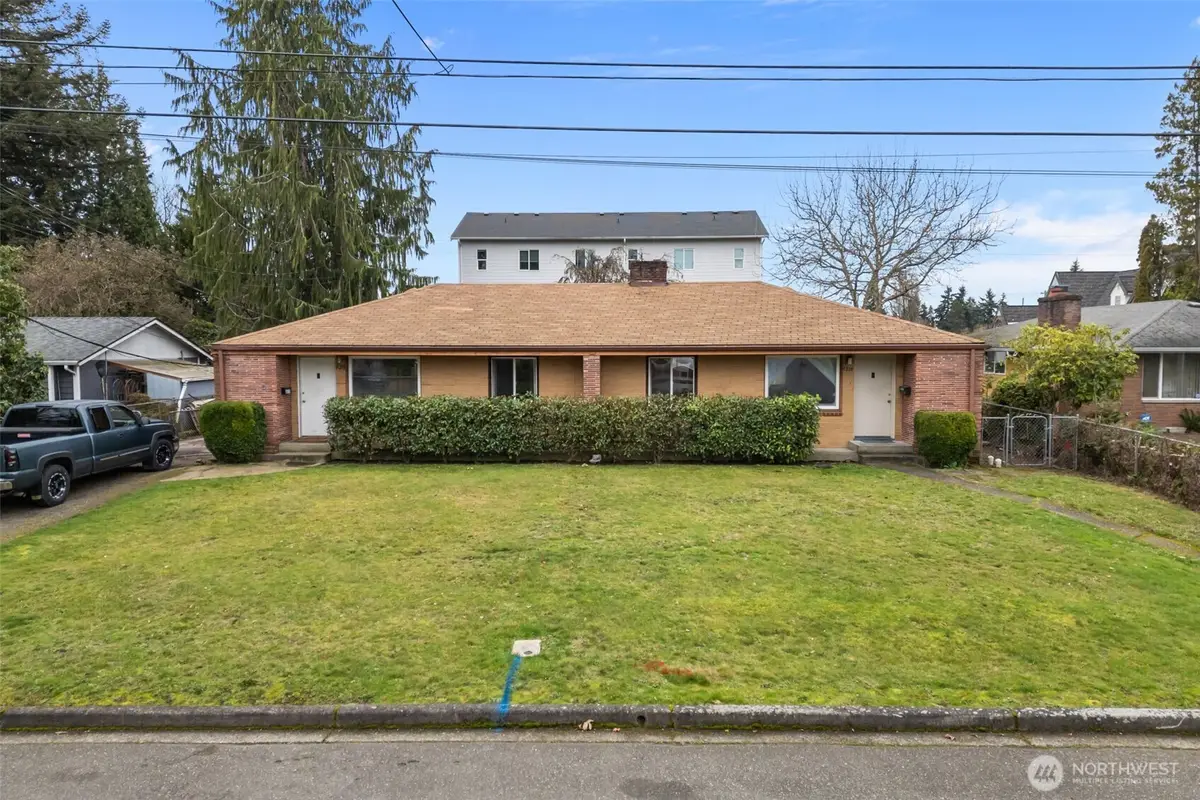 6216 S Bell Street, Tacoma, WA 98408 - #1