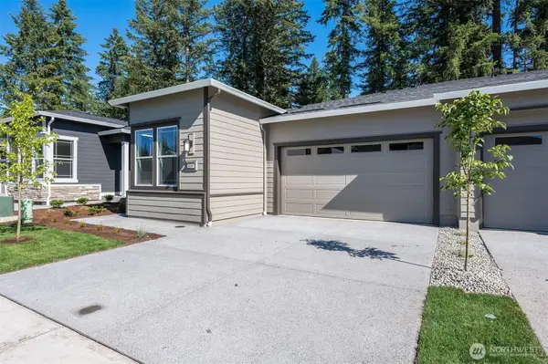 21769 SE 292nd Place #20, Black Diamond, WA 98010