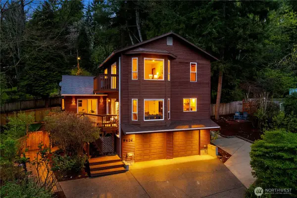 9420 129th Place, Kirkland, WA 98034