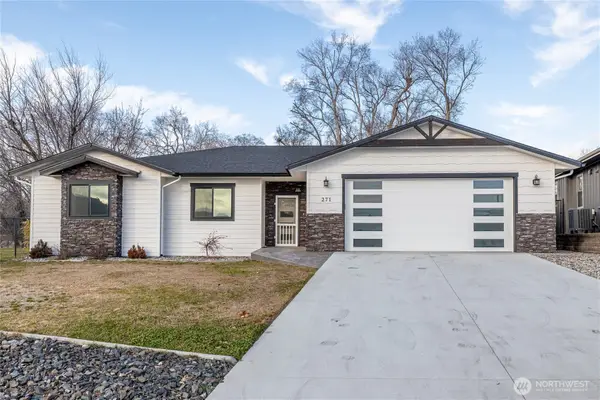 271 NW Chinook Way, East Wenatchee, WA 98802