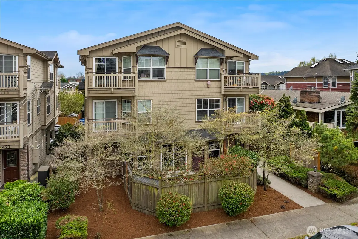 2433 NW 59th Street #101, Seattle, WA 98107 - #1