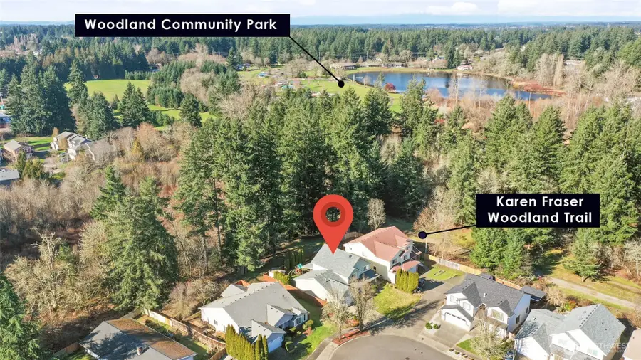 6932 14th Court Se, Lacey, WA 98503 - #2