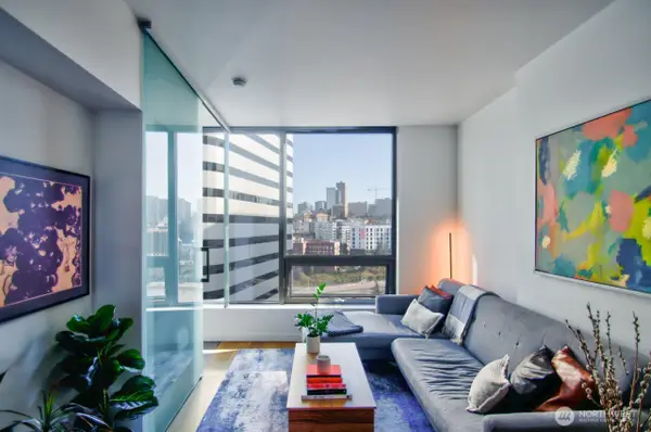 1808 Minor Avenue #1700, Seattle, WA 98101