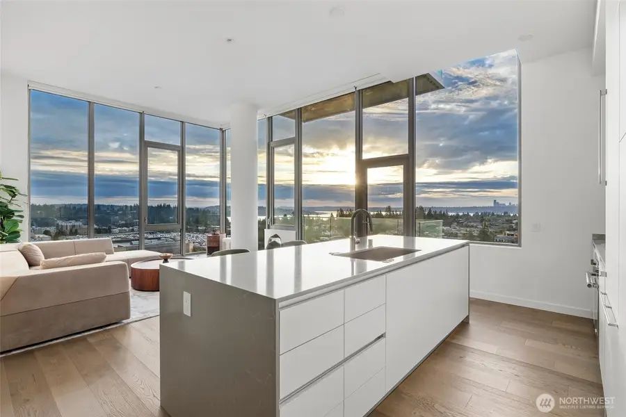 10232 NE 10th Street #1607, Bellevue, WA 98004 - #3