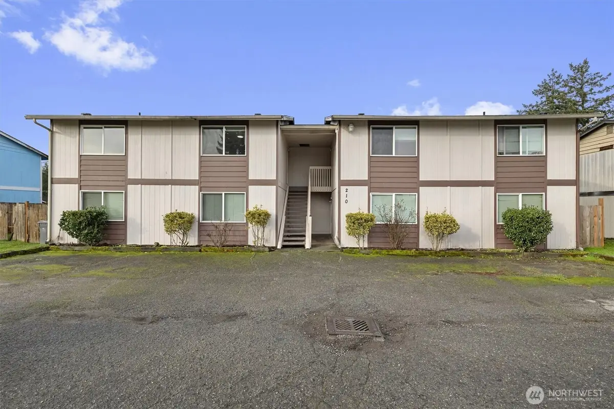 210 Chicago Boulevard S, Pacific, WA 98047 - #1