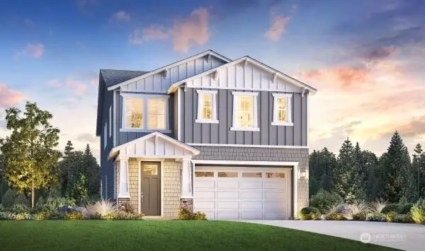 25525 204th Place Se, Covington, WA 98042