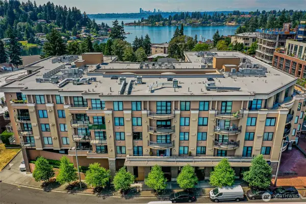 10047 Main Street #206, Bellevue, WA 98004